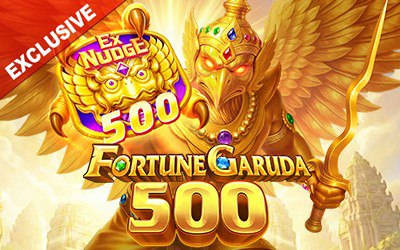 FORTUNE GARUDA 500